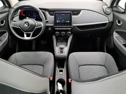 Photo 39 Renault Zoé Gén. I (B10) Ph2 NG Evolution 5