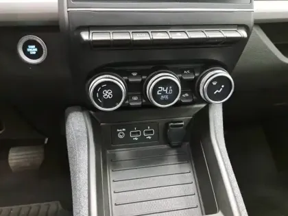 Photo 34 Renault Zoé Gén. I (B10) Ph2 NG Evolution 5