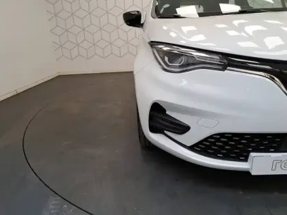 Photo 8 Renault Zoé Gén. I (B10) Ph2 NG Evolution 5