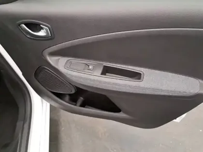 Photo 23 Renault Zoé Gén. I (B10) Ph2 NG Evolution 5