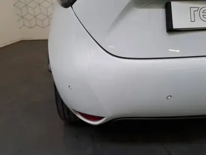 Photo 10 Renault Zoé Gén. I (B10) Ph2 NG Evolution 5