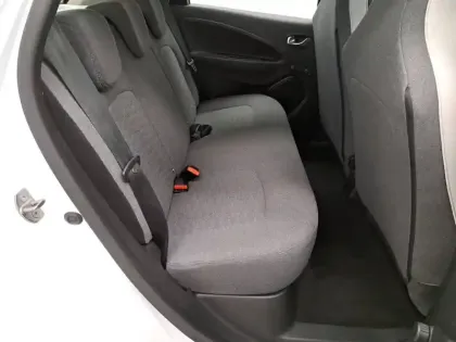 Photo 20 Renault Zoé Gén. I (B10) Ph2 NG Evolution 5