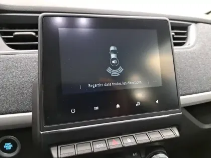 Photo 36 Renault Zoé Gén. I (B10) Ph2 NG Evolution 5