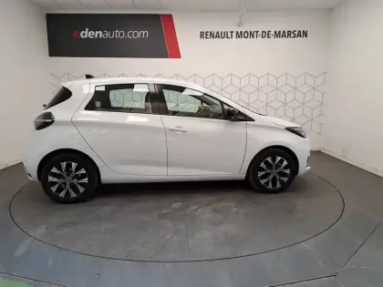 Photo 5 Renault Zoé Gén. I (B10) Ph2 NG Evolution 5