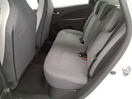 Photo 24 Renault Zoé Gén. I (B10) Ph2 NG Evolution 5