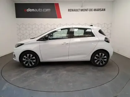 Photo 42 Renault Zoé Zoe R110 - MY22