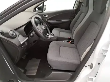 Photo 25 Renault Zoé Gén. I (B10) Ph2 NG Evolution 5