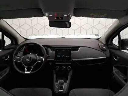 Photo 40 Renault Zoé Gén. I (B10) Ph2 NG Evolution 5