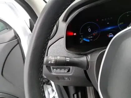 Photo 27 Renault Zoé Gén. I (B10) Ph2 NG Evolution 5