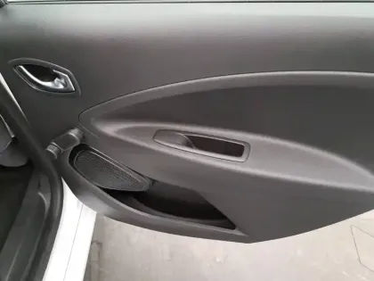 Photo 21 Renault Zoé Gén. I (B10) Ph2 NG Evolution 5