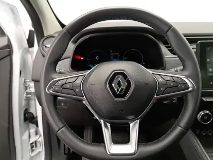 Photo 31 Renault Zoé Gén. I (B10) Ph2 NG Evolution 5