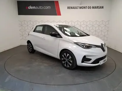 Photo 6 Renault Zoé Gén. I (B10) Ph2 NG Evolution 5