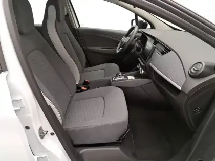 Photo 63 Renault Zoé Zoe R110 - MY22
