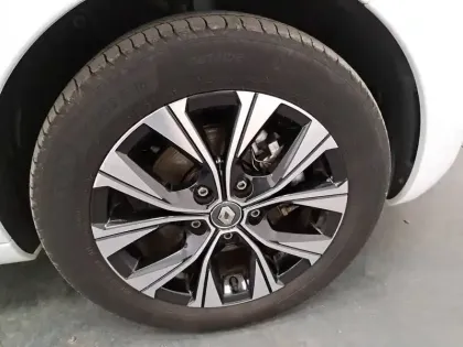 Photo 15 Renault Zoé Gén. I (B10) Ph2 NG Evolution 5