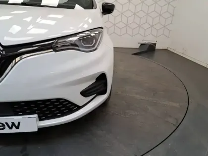 Photo 9 Renault Zoé Gén. I (B10) Ph2 NG Evolution 5