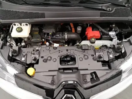 Photo 12 Renault Zoé Gén. I (B10) Ph2 NG Evolution 5