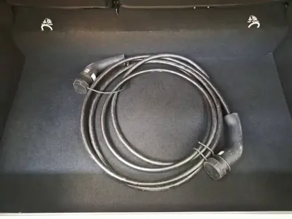 Photo 19 Renault Zoé Gén. I (B10) Ph2 NG Evolution 5