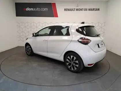 Photo 43 Renault Zoé Zoe R110 - MY22