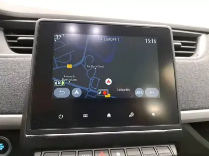 Photo 35 Renault Zoé Gén. I (B10) Ph2 NG Evolution 5