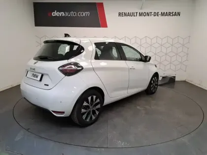 Photo 45 Renault Zoé Zoe R110 - MY22