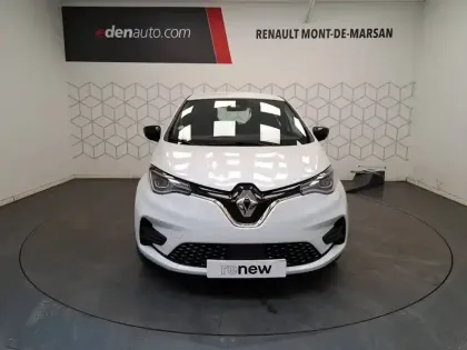 Photo 7 Renault Zoé Gén. I (B10) Ph2 NG Evolution 5