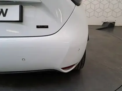 Photo 11 Renault Zoé Gén. I (B10) Ph2 NG Evolution 5