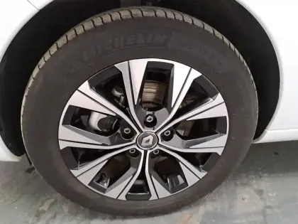 Photo 16 Renault Zoé Gén. I (B10) Ph2 NG Evolution 5