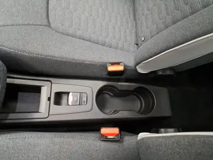 Photo 32 Renault Zoé Gén. I (B10) Ph2 NG Evolution 5