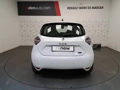 Photo 44 Renault Zoé Zoe R110 - MY22
