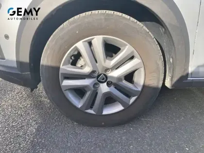 Photo 10 Dacia Sandero  TCe 90 CVT - 22