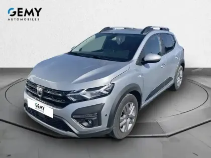 Photo Dacia Sandero Stepway Confort