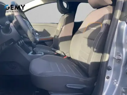 Photo 8 Dacia Sandero  TCe 90 CVT - 22