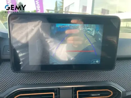 Photo 13 Dacia Sandero  TCe 90 CVT - 22