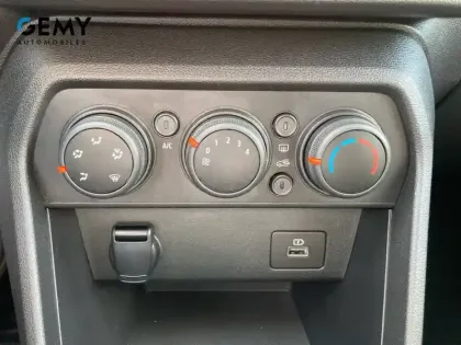 Photo 14 Dacia Sandero  TCe 90 CVT - 22