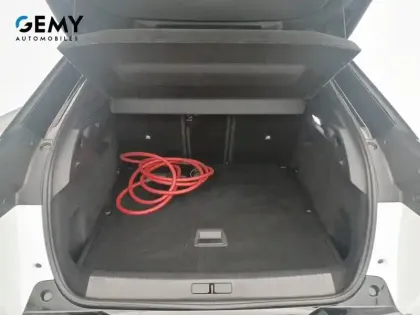 Photo 5 Peugeot 3008  Electrique 210 ch 73 kWh