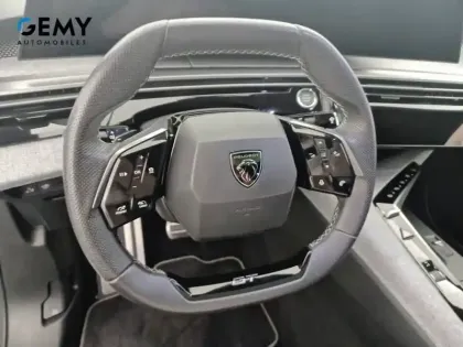 Photo 12 Peugeot 3008  Electrique 210 ch 73 kWh