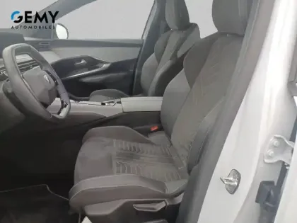 Photo 8 Peugeot 3008  Electrique 210 ch 73 kWh