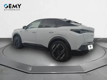 Photo 6 Peugeot 3008  Electrique 210 ch 73 kWh
