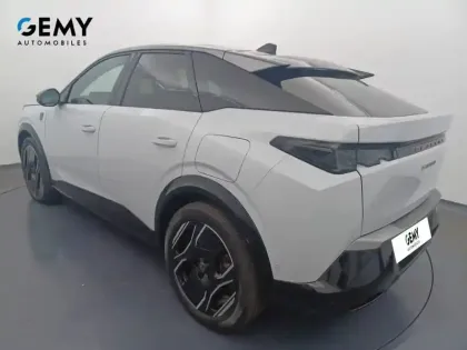 Photo 17 Peugeot 3008  Electrique 210 ch 73 kWh