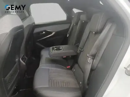 Photo 9 Peugeot 3008  Electrique 210 ch 73 kWh
