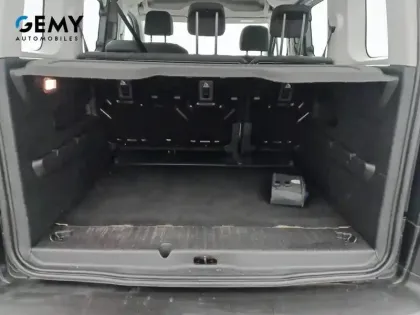 Photo 5 Citroën Berlingo  Taille M PureTech 110 S&S BVM6