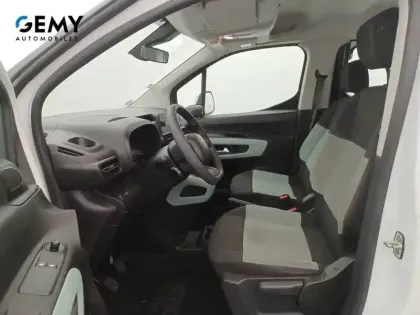 Photo 8 Citroën Berlingo  Taille M PureTech 110 S&S BVM6