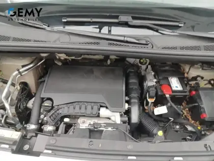 Photo 14 Citroën Berlingo  Taille M PureTech 110 S&S BVM6