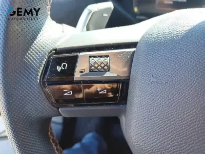 Photo 13 DS DS 3 DS3 Crossback PureTech 130 EAT8