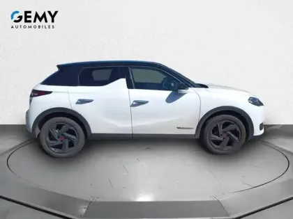 Photo 43 DS DS 3 DS3 Crossback PureTech 130 EAT8