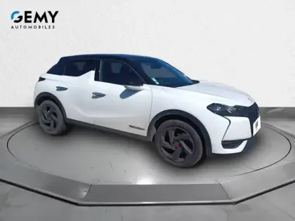 Photo 22 DS DS 3 DS3 Crossback PureTech 130 EAT8