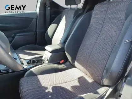 Photo 8 DS DS 3 DS3 Crossback PureTech 130 EAT8