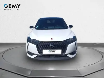Photo 41 DS DS 3 DS3 Crossback PureTech 130 EAT8