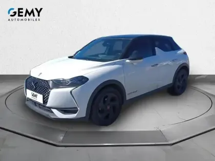 Photo 40 DS DS 3 DS3 Crossback PureTech 130 EAT8