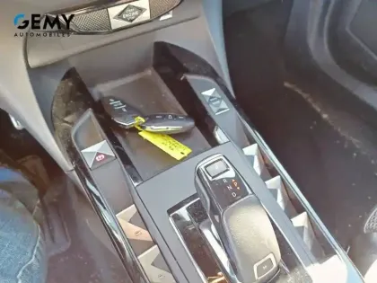 Photo 12 DS DS 3 DS3 Crossback PureTech 130 EAT8